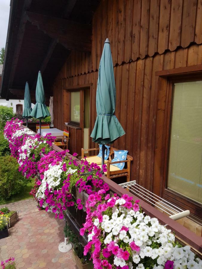 Apartment Familie Haupt Bad Aussee Exterior photo